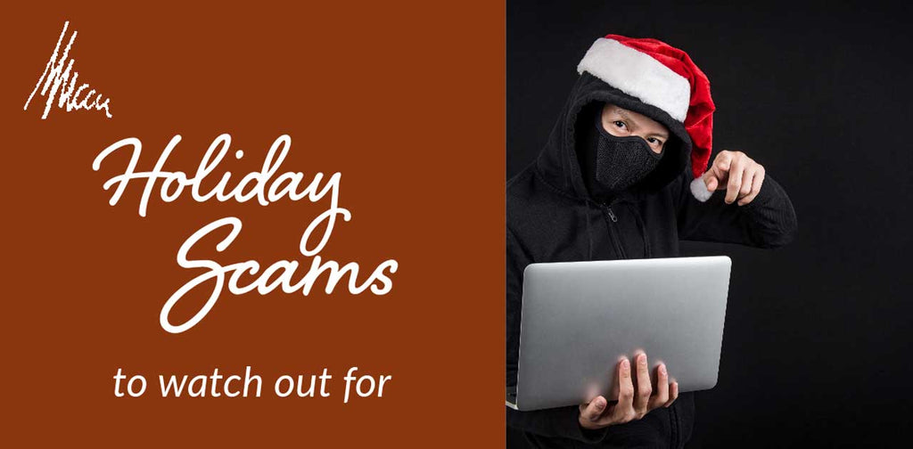 Beware of fake websites that are copying our items