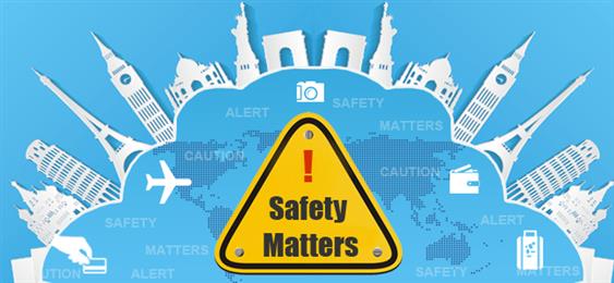 Be aware of FAKE Websites that use our Pictures