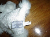 Ganz Dog Heritage Collection Poodle Buttons H5111