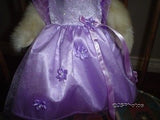 Ganz Heritage Collection Sommerset Bear Jointed 13"