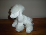Ganz Dog Heritage Collection Poodle Buttons H5111