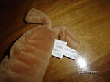 Ganz 1996 Lenny Walrus Soft Plush CH1481 11 Inch Rare