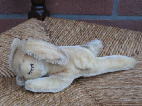シュタイフ　7317 Floppy Hansi 美品 シュタイフ 7317 Floppy Hansi 美品 シュタイフ 7317 Floppy