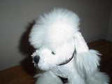 Ganz Dog Heritage Collection Poodle Buttons H5111