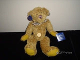 Ganz Carmen Bear 12 Inch Heritage Collection H4242 2001