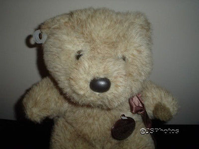 Ganz bros on sale heritage collection bear
