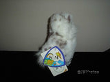 K&M Owl Plush Handcrafted Brookfield Zoo Souvenir