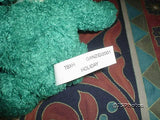 Ganz Christmas Holiday 8 Inch Scented Green Teddy Bear TBXH 2001