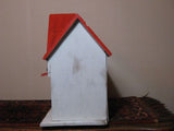 Antique 1920s Wooden Gottschalk Germany German Farm Stables Doll House