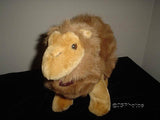 Ganz Bros 1997 Camel Soft Plush CH2130 10 Inch Retired