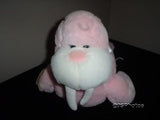 Ganz Walrus Vintage 1988 Heritage Collection 12 inch Plush
