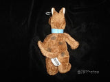 Scooby Doo Dog 10 inch Warner Bros Store 2000