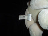 Ganz Wrinkles Sitting Dog 1984 Heritage Collection Vintage Rare 10 inch