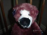 Ganz Heritage Collection 11 Inch Bear H3580 CHLOE