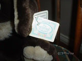 Ganz Heritage Easter Collection Sunny Bunny Brown Rabbit 11 In. HE563BM 1990 New