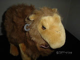Ganz Bros 1997 Camel Soft Plush CH2130 10 Inch Retired
