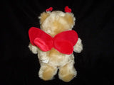 Ganz Bear 2000 Billy Bee Bear HV4173 15 Inch Retired