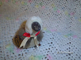 Ganz Goose Mini 4.5" Heritage Collection Vintage 1987