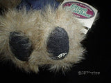 Ganz Cottage Collectibles Jointed Bear Baxter 1999 9.5" Artist Catherine Tredger