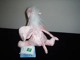 Russ Arianne Mystic Zonies Flying Horse Plush 1387 Tags