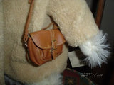 Ganz KARA Bear Cottage Collectibles Artist Sue Coe 15 inch Retired 1999 New