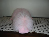 Ganz Heritage Vintage 1988 PINK VALENTINE GOOGLE 15 inch