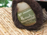 Harrods Merrythought UK Brown Plush Gorge Museum The Ironbridge Teddy Bear