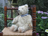 Dutch Netherlands Kaemingk Sailor Bear Beige Colored  Jointed 16 inch
