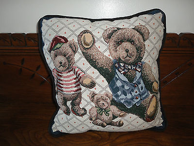 Vintage tapestry pillows new arrivals
