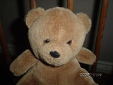 Ganz 1991 Cuddle Club Asst Teddy Bear 7 inch Sitting