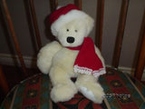 Ganz Joseph Christmas Bear Heritage Collection HX3836