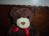 Tim Hortons Horton Canada Teddy Bear