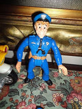 Police Academy 5 Toy Lot 1989 Warner Bros