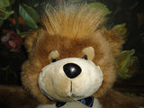 Ganz PUNKINHEAD BEAR CH2311 VERY RARE TEDDY 1998 15 inch Sitting