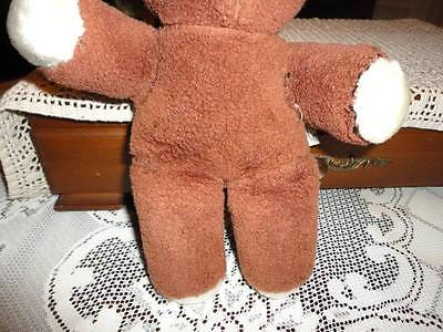 Vintage knickerbocker teddy bear hotsell
