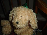 Ganz Jess Dog Plush H5950 13 Inch Heritage Collection