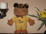 Steiff 1970s Hamster Goldi Guinea Pig 7955/32