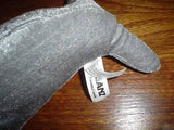 Ganz Toronto Canada Velvet Grey Seal Collectible Stuffed Fair Toy