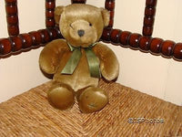 Harrods Knightsbridge Original Teddy Bear 7.1 inch 0901