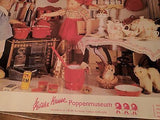 Original Kathe Kruse Doll Museum Netherlands Poster Dolls Märklin Furnace