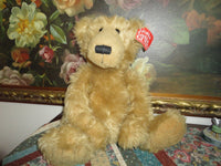 Gund Large 18 inch Bear TINKER Nr. 2496 with Tags