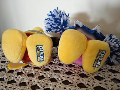 Club penguin plushie 2025