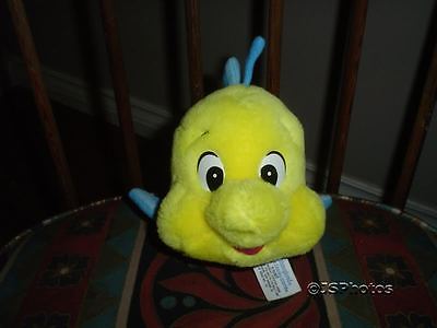 Flounder teddy cheap