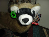 Applause 1990 WWF BLACK FOOTED FERRET 20 Inch with Storybooklet