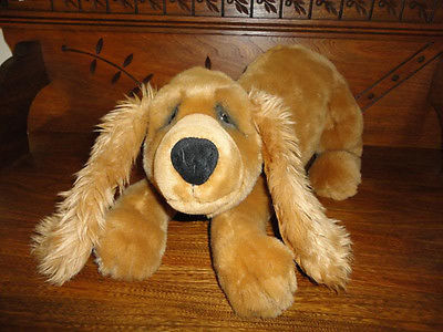 Lou rankin friends stuffed animals sales