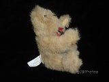 Ganz Bear 1994 Moe CH1115S Fully Jointed 8 Inch
