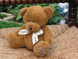 Tender Toys Holland I Love You Teddy Bear