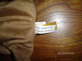 Ganz 1996 Charlie Flopper Bear H2354 Retired Velvet Plush