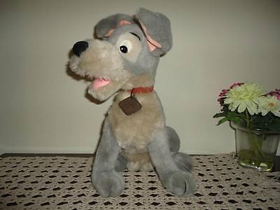 Lady and the tramp dog tag 2025