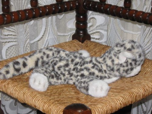 ビンテージ　シュタイフ　Tabby　キャット　一番小さいサイズ D 送料無料 シュタイフ Cat Tabby 10cm タビーキャット/ねこ/猫
